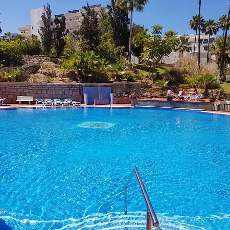 Appartamento El Dorado *