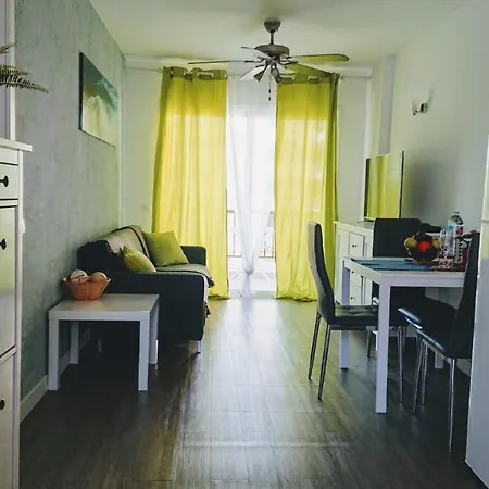 El Dorado Playa de las Américas