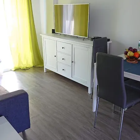 El Dorado Apartman *