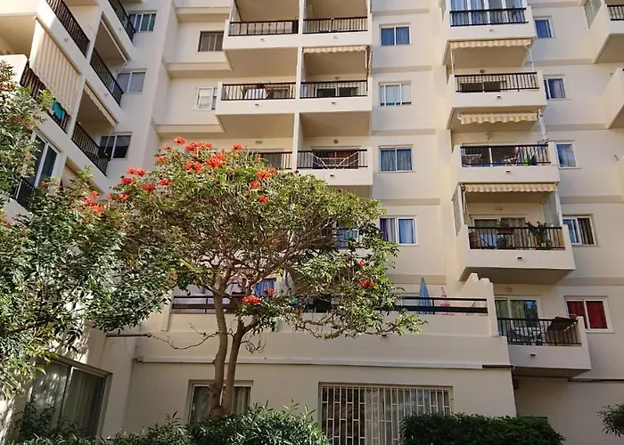 Apartamento El Dorado *