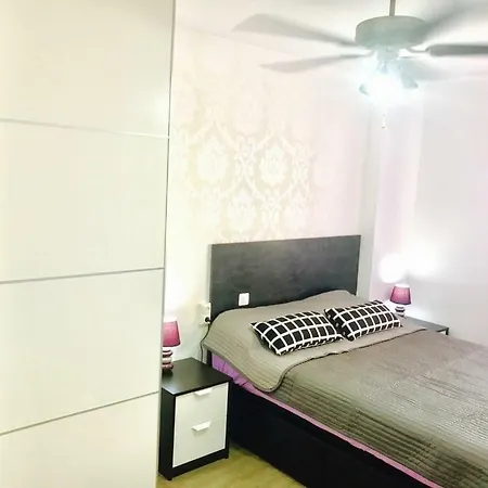 Apartament El Dorado *