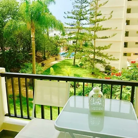 Apartament El Dorado *