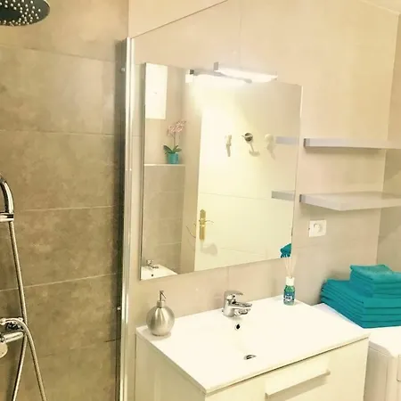 Apartament El Dorado