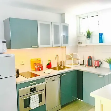El Dorado Apartament