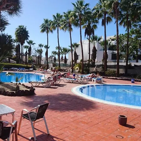Apartament El Dorado