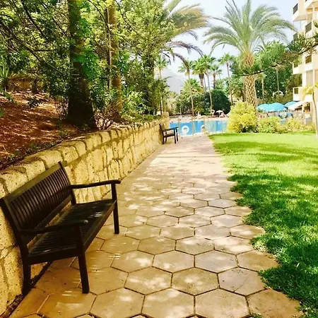Apartament El Dorado