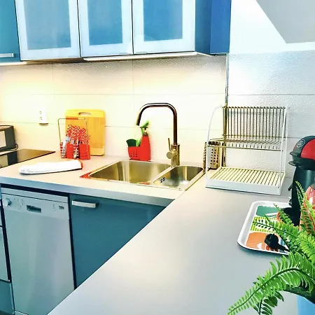 El Dorado Apartament