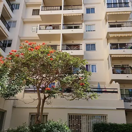 Apartament El Dorado *