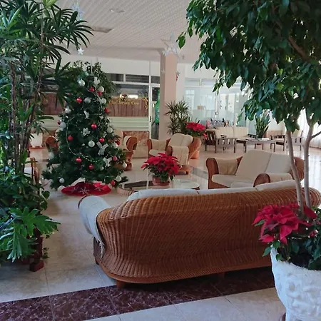 El Dorado Apartament