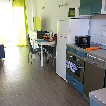 Apartament El Dorado Playa de las Americas (Tenerife)