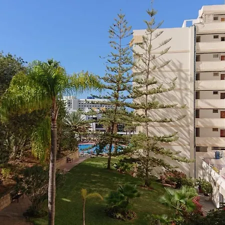 Apartament El Dorado