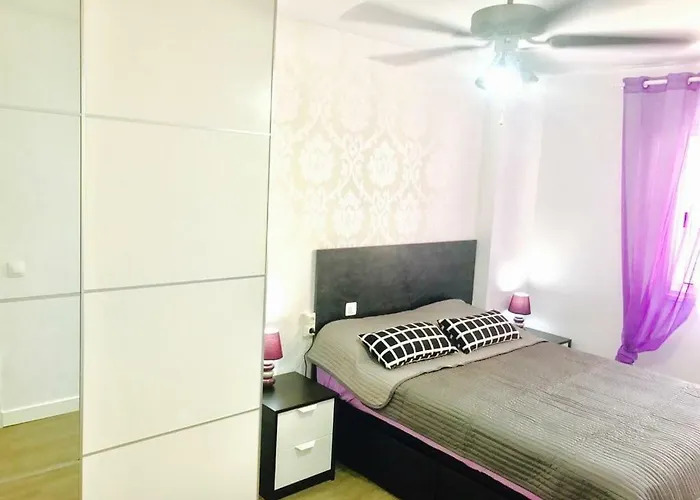 Apartman El Dorado *