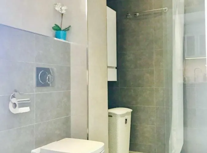 Apartament El Dorado Playa de las Americas (Tenerife)