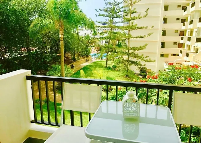 Apartman El Dorado *