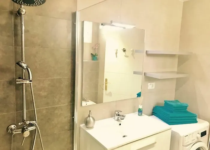 Apartament El Dorado