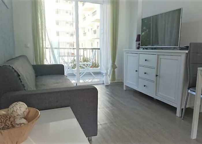 Apartament El Dorado Playa de las Americas (Tenerife)