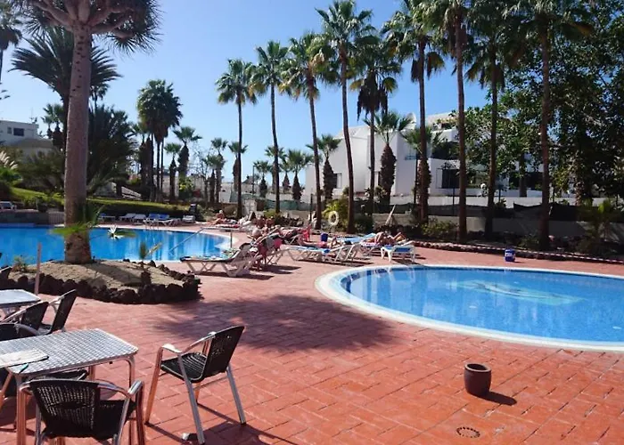 Apartament El Dorado