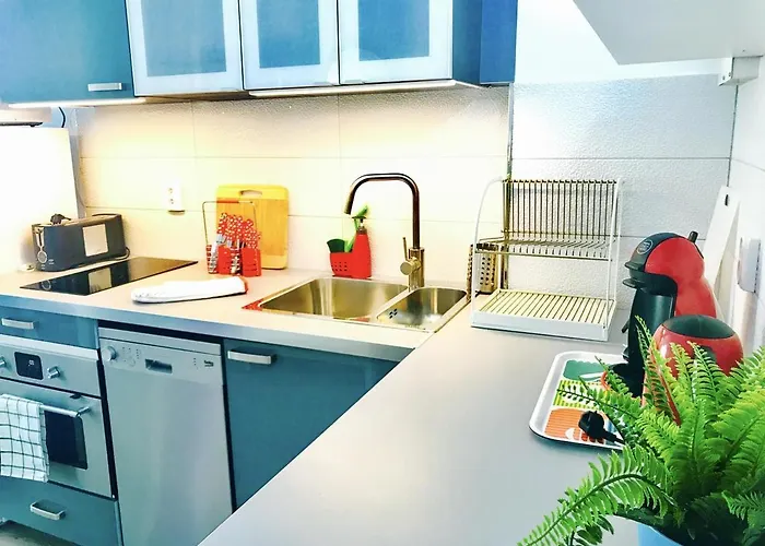 El Dorado Apartament