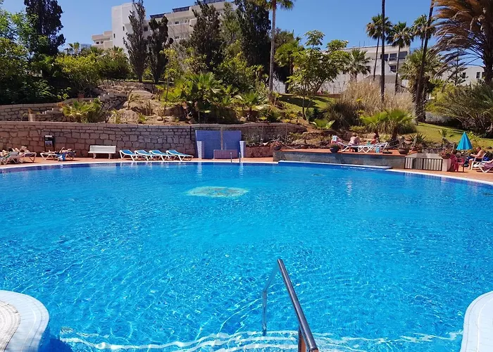 Apartman El Dorado *