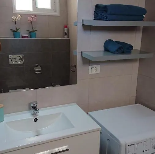 El Dorado * Playa de las Americas (Tenerife)