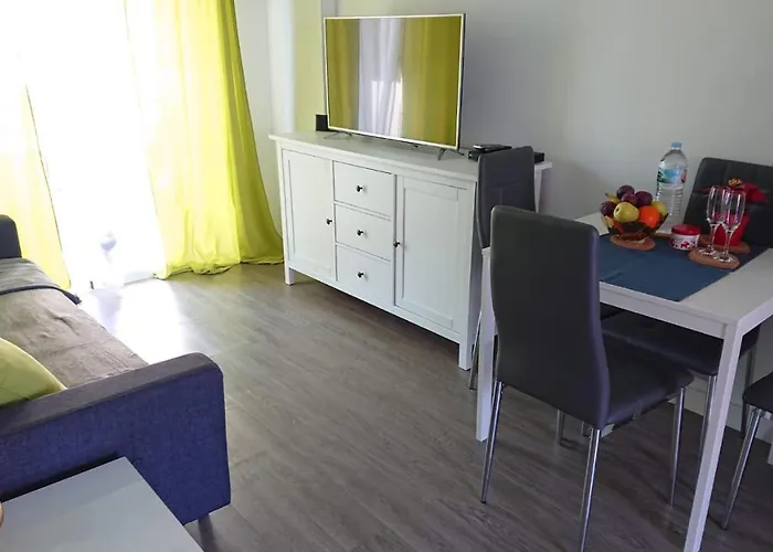 El Dorado Apartman *