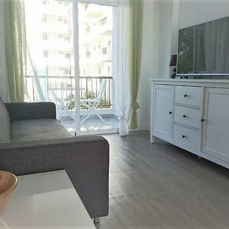 아파트 El Dorado 플라야데라스아메리카스